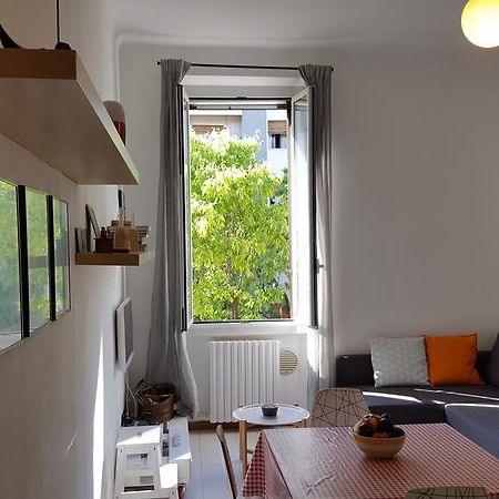 Bnbutler - Sempione Apartment - Mico Milano Eksteriør bilde