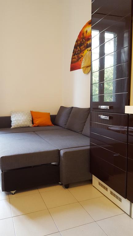 Bnbutler - Sempione Apartment - Mico Milano Rom bilde