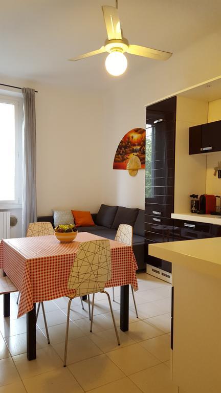 Bnbutler - Sempione Apartment - Mico Milano Rom bilde