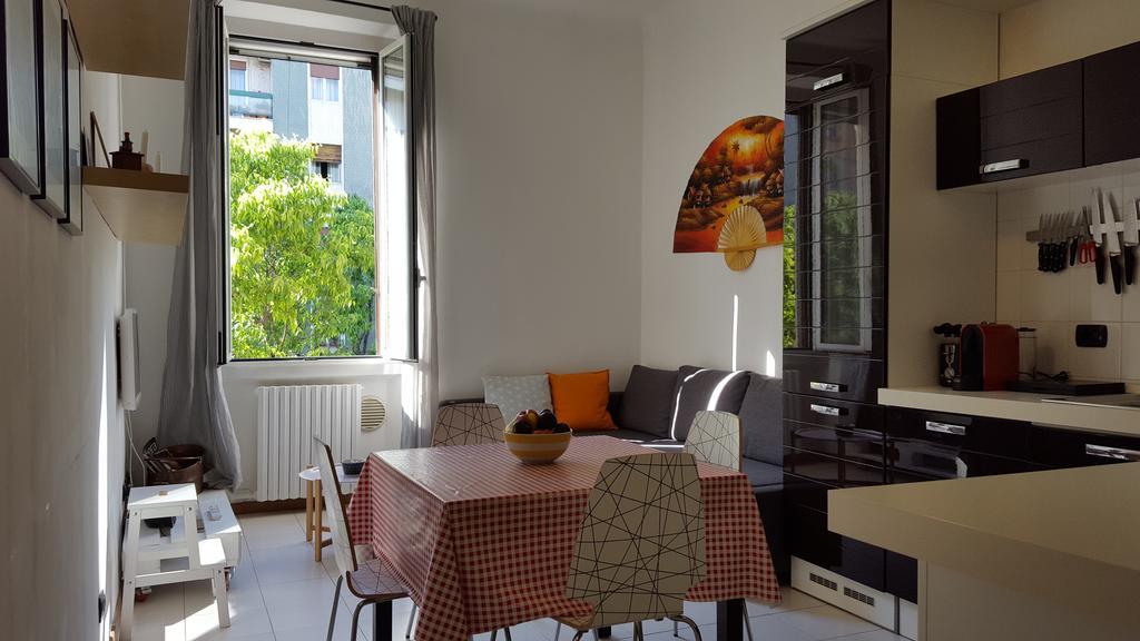 Bnbutler - Sempione Apartment - Mico Milano Eksteriør bilde