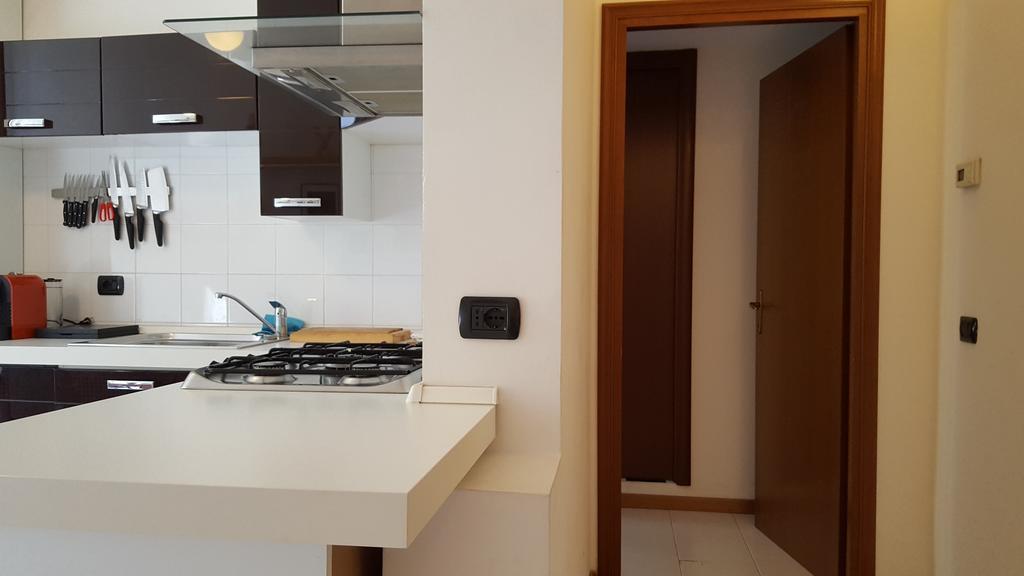 Bnbutler - Sempione Apartment - Mico Milano Eksteriør bilde